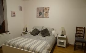 Gîte de l'est 2