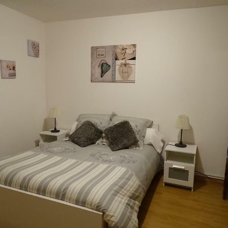 Gîte de l'est 2 Colmar Extérieur photo
