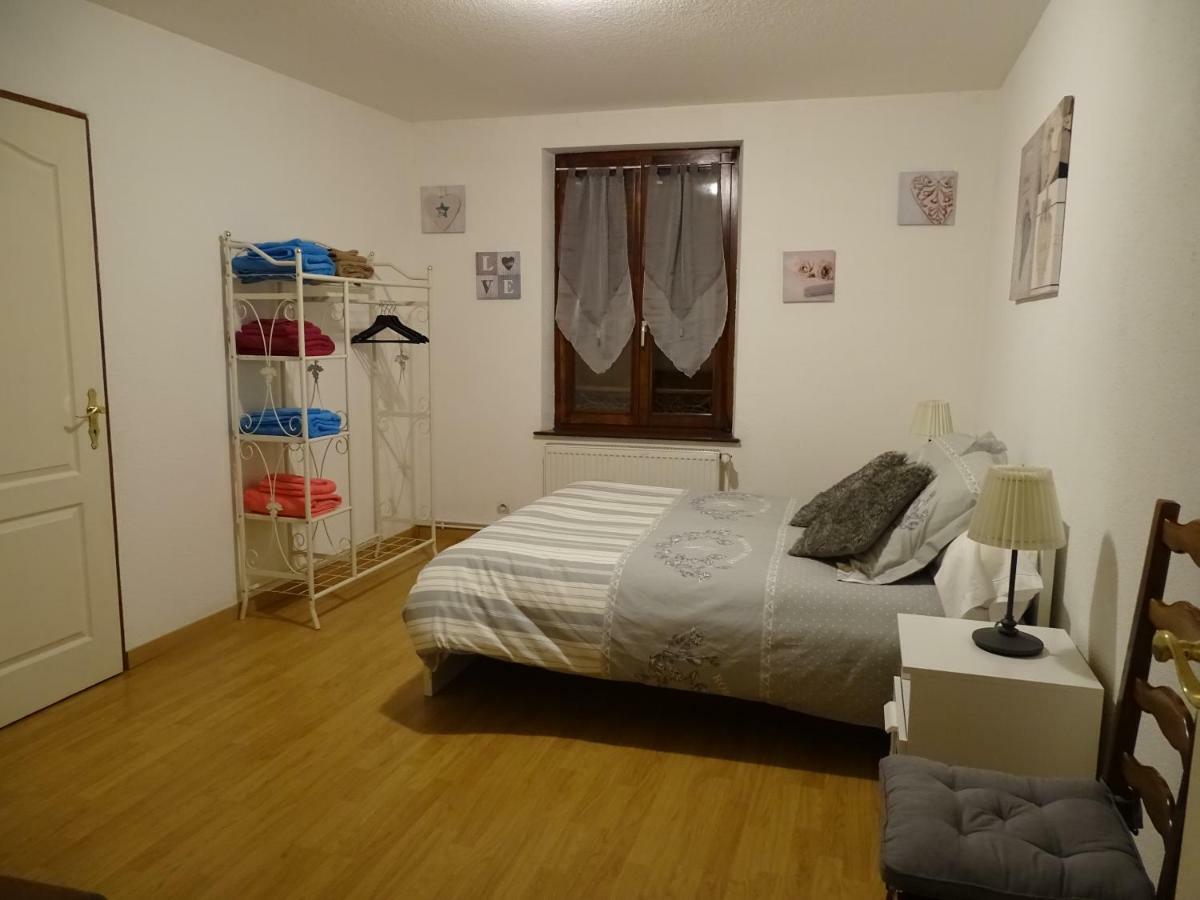 Gîte de l'est 2 Colmar Extérieur photo
