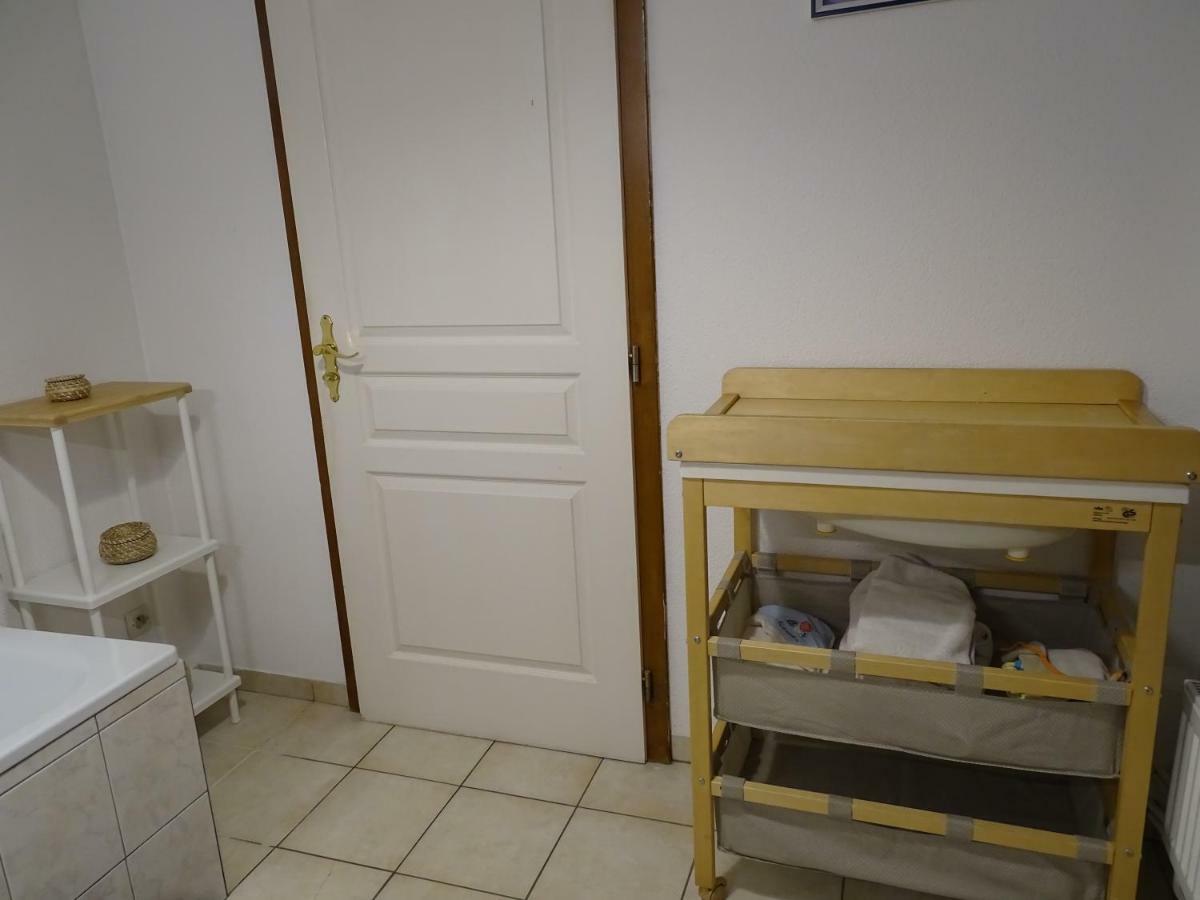 Gîte de l'est 2 Colmar Extérieur photo