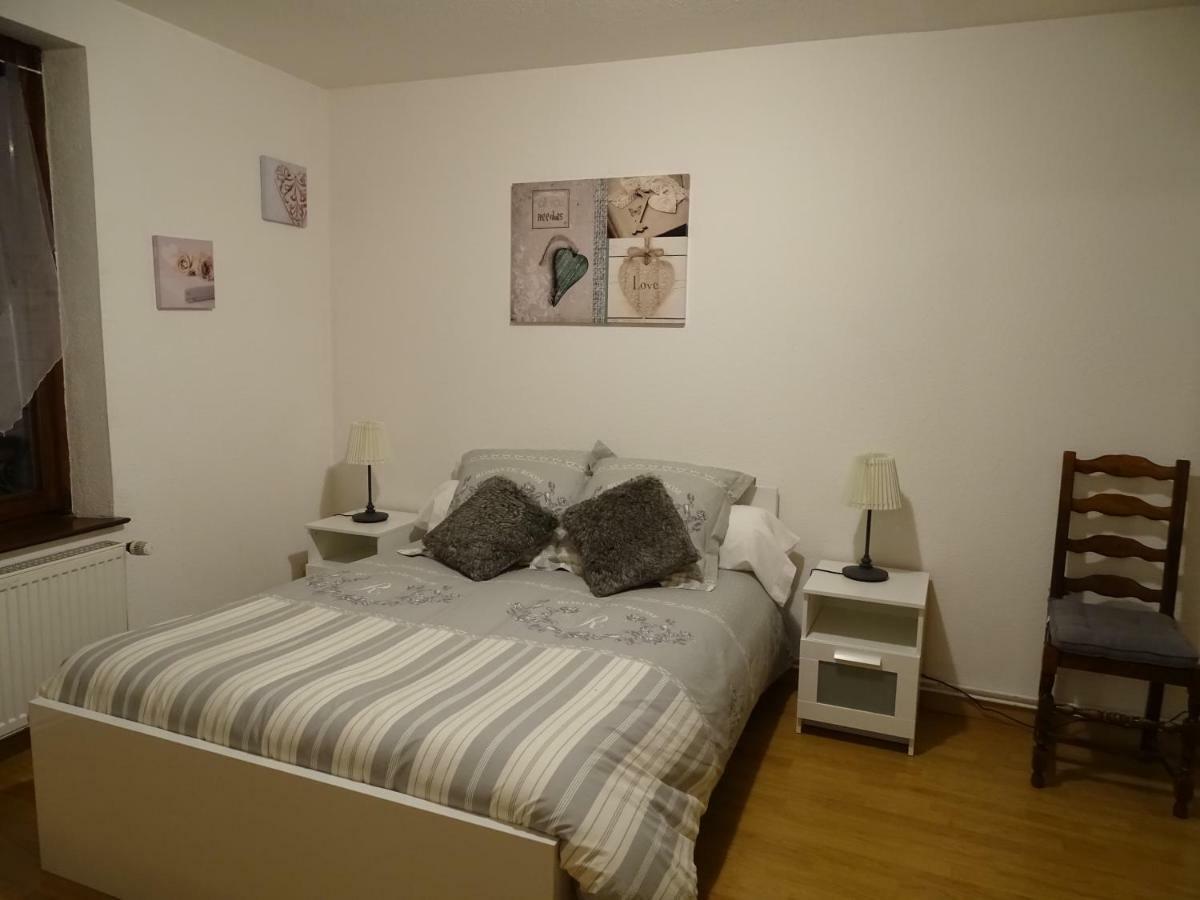 Gîte de l'est 2 Colmar Extérieur photo